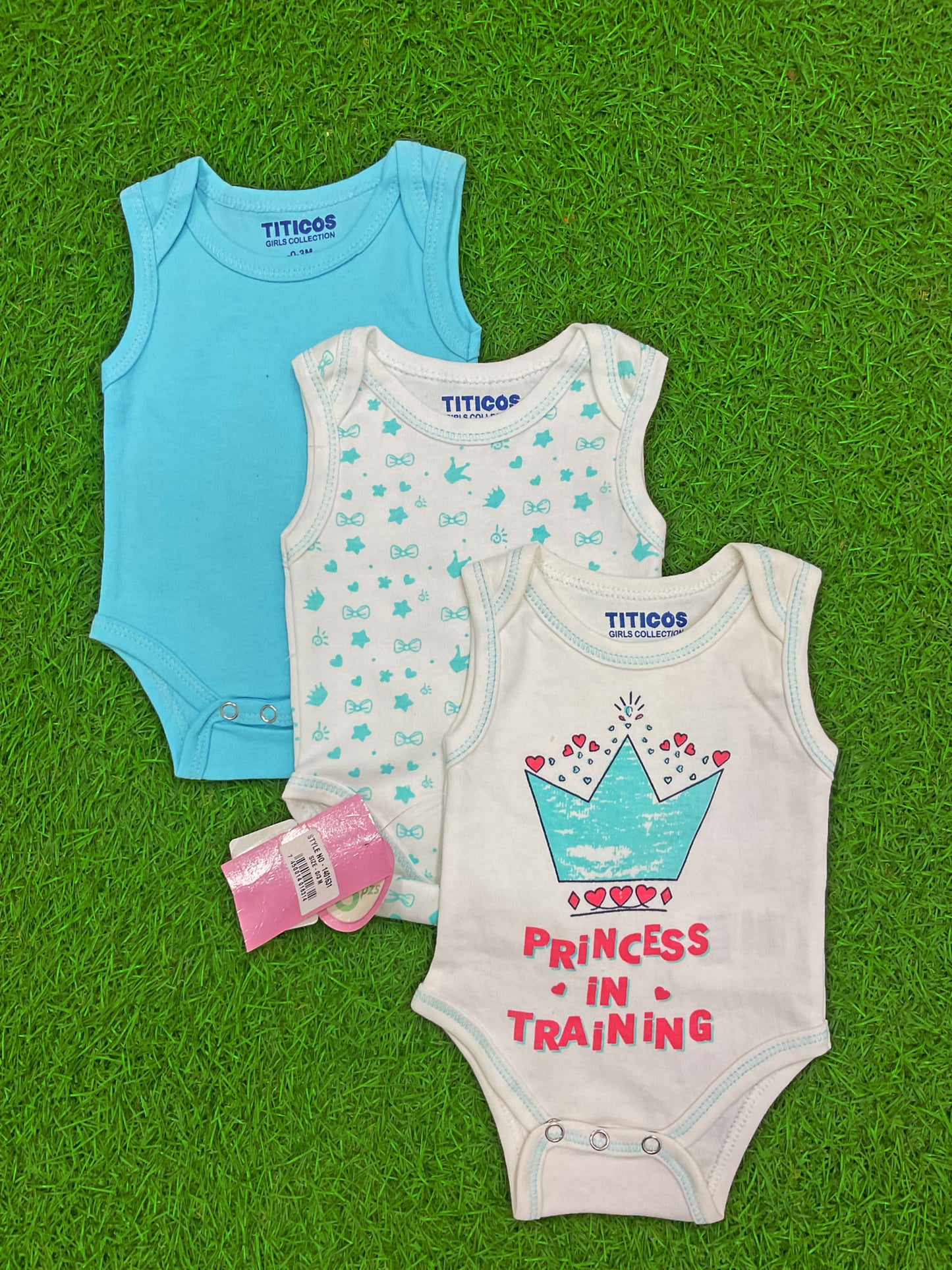 BODY PARA BEBE- 171401631