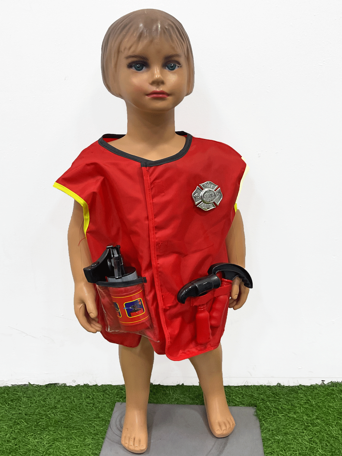 DIZFRAS DE BOMBERO -KB034176