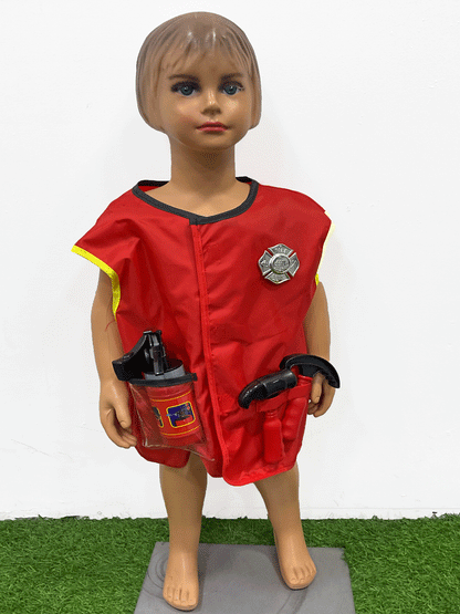 DIZFRAS DE BOMBERO -KB034176