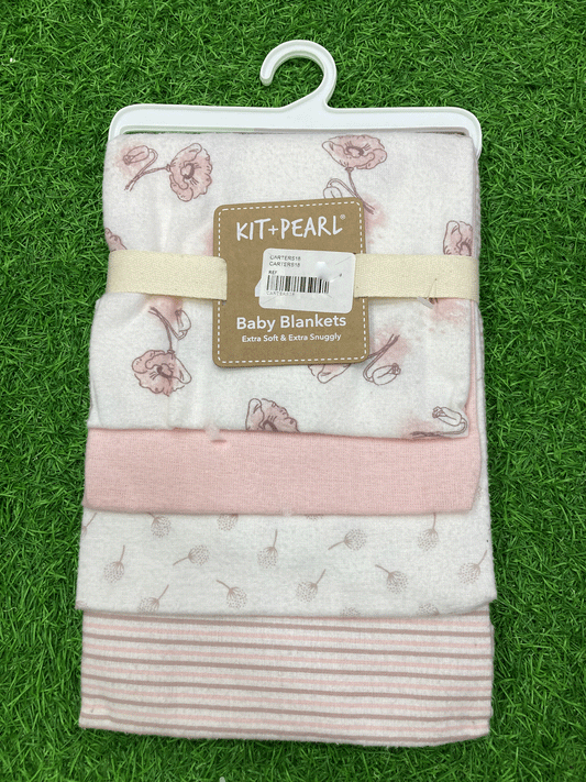 PAÑALES DE TELA - CARTERS18