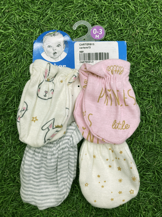 MANOPLAS - CARTERS13