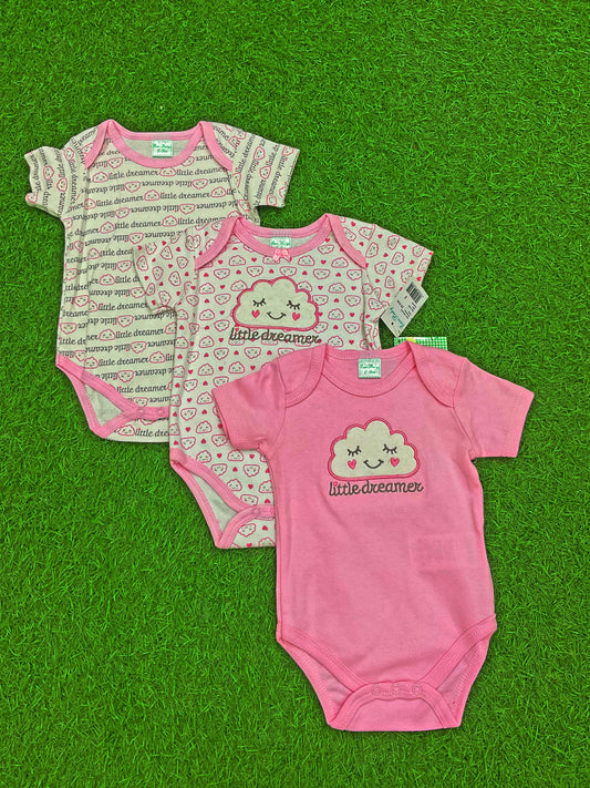 BODY PARA BEBES -2900270