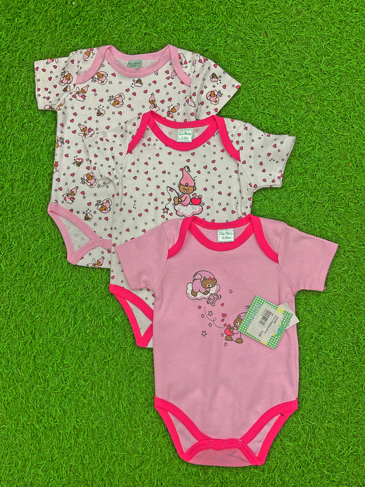 BODY PARA BEBES- 2900266