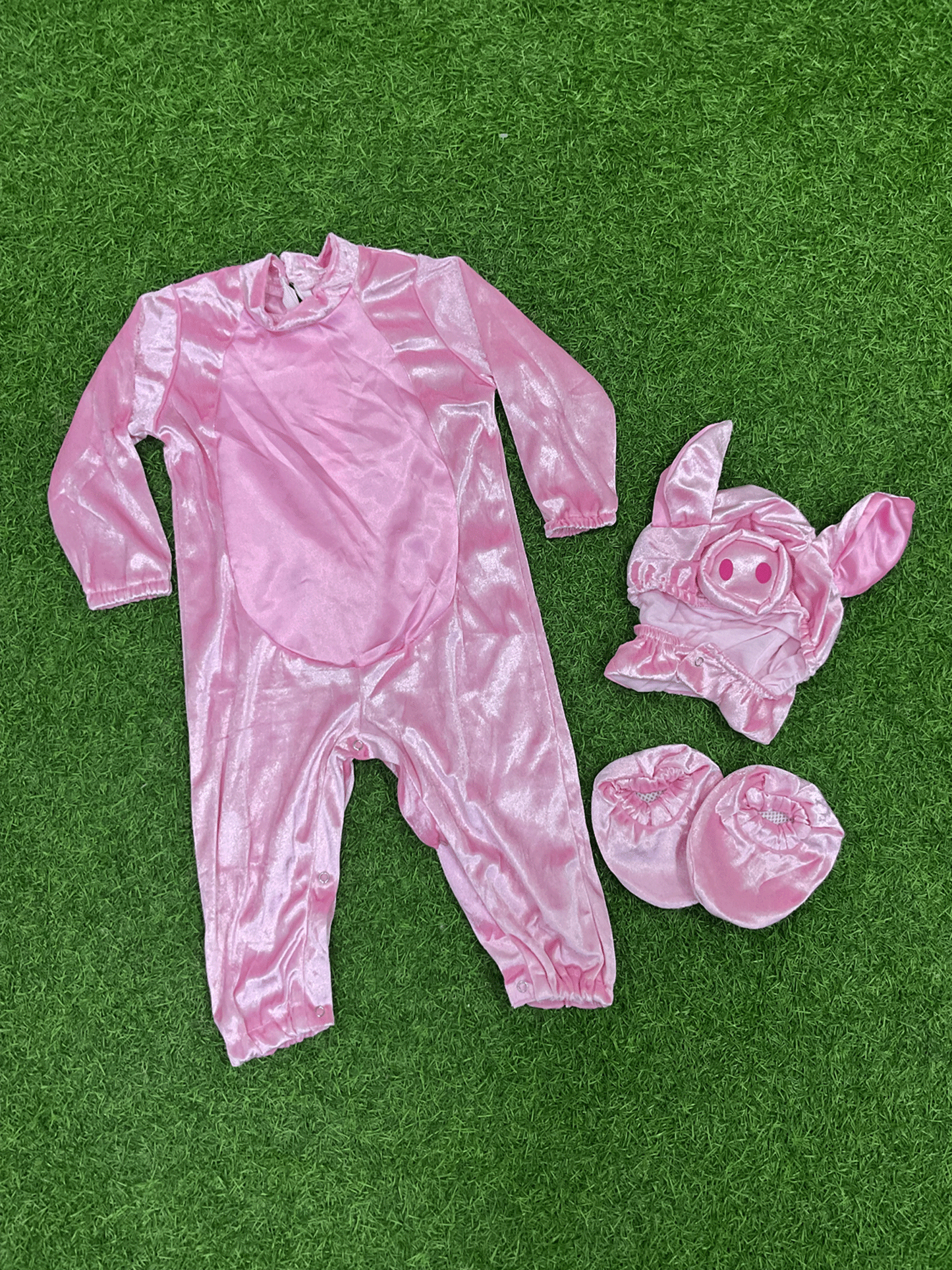 DIZFRAS DE CERDITO - KB034233