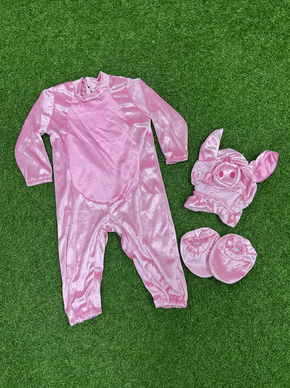 DIZFRAS DE CERDITO - KB034233