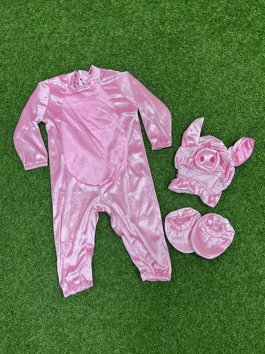 DIZFRAS DE CERDITO - KB034233