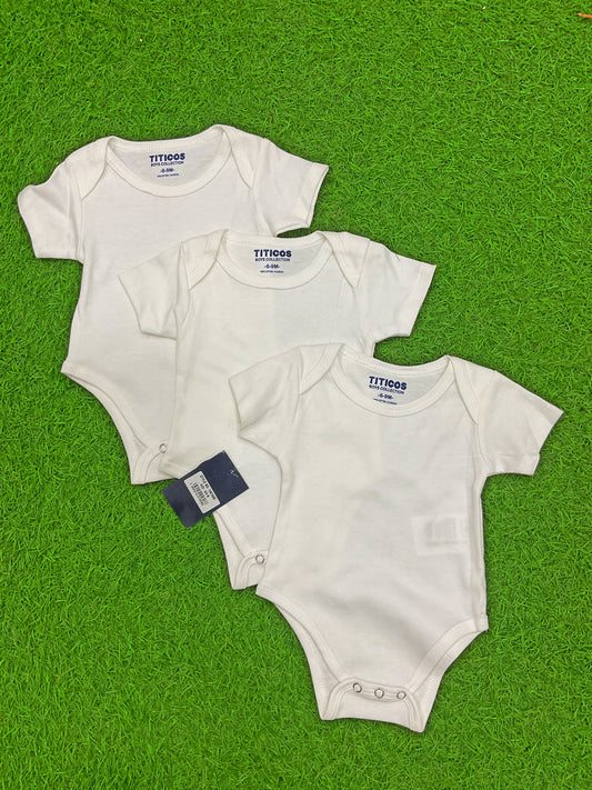 BODY PARA BEBE - 431401608