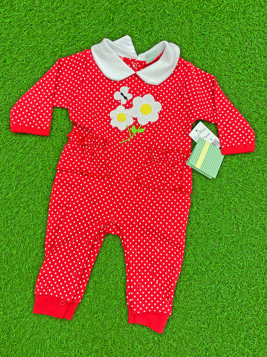ENTERIZO PARA BEBE - 900280B