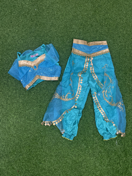 DIZFRAS DE JAZMIN - KB034335