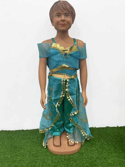 DIZFRAS DE JAZMIN - KB034335