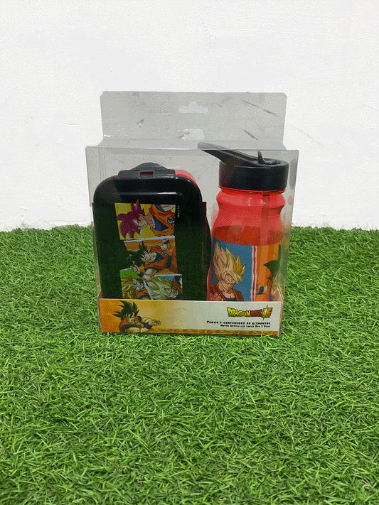 SET DE LONCHERA - THDB2SET