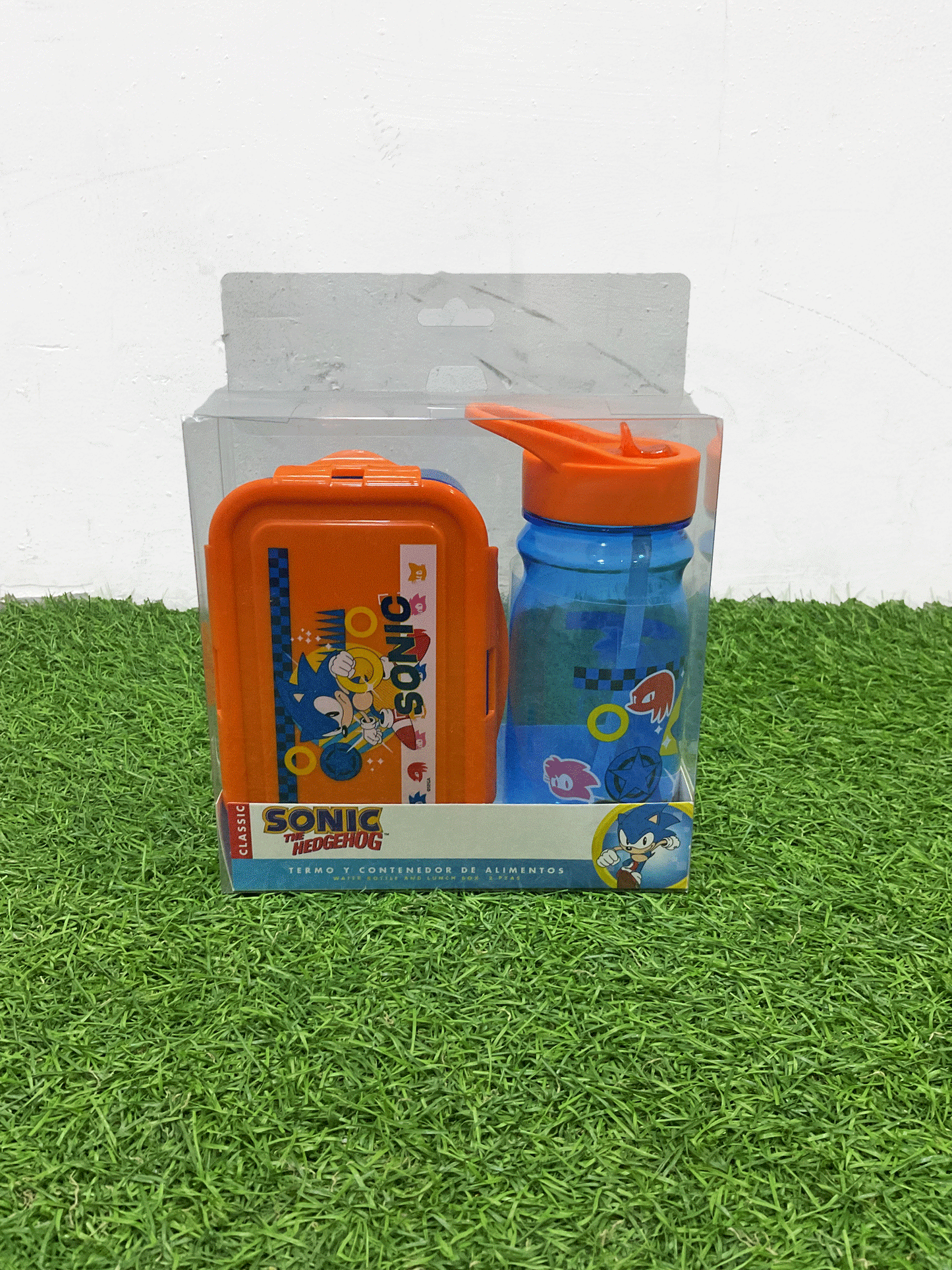SET DE LONCHERA - SHSN2SET