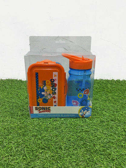 SET DE LONCHERA - SHSN2SET