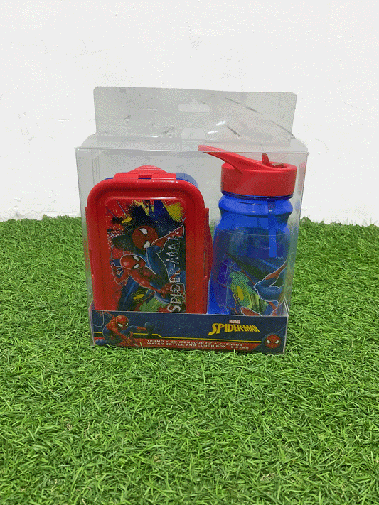 SET DE LONCHERA - MHSP2SET