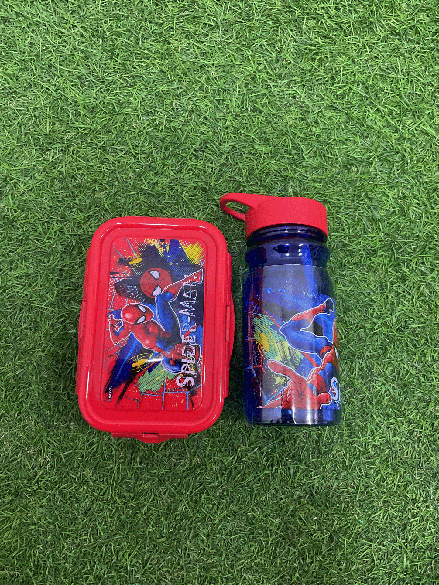 SET DE LONCHERA - MHSP2SET