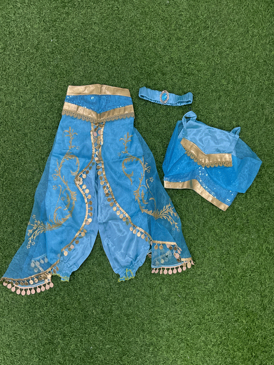 DIZFRAS DE JAZMIN - KB034264