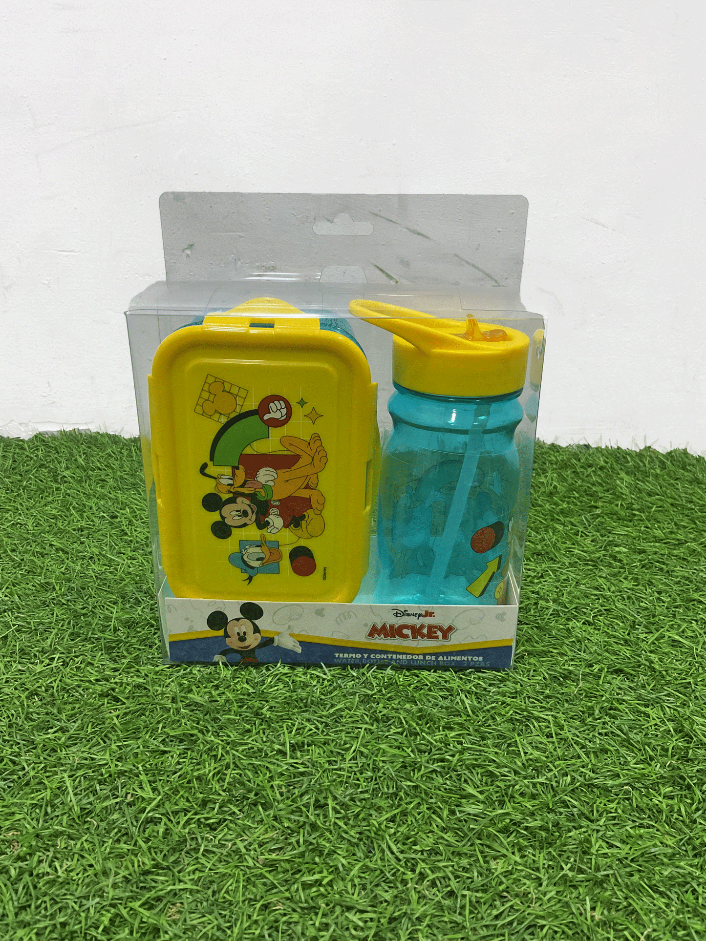SET DE LONCHERA - DHMK2SET