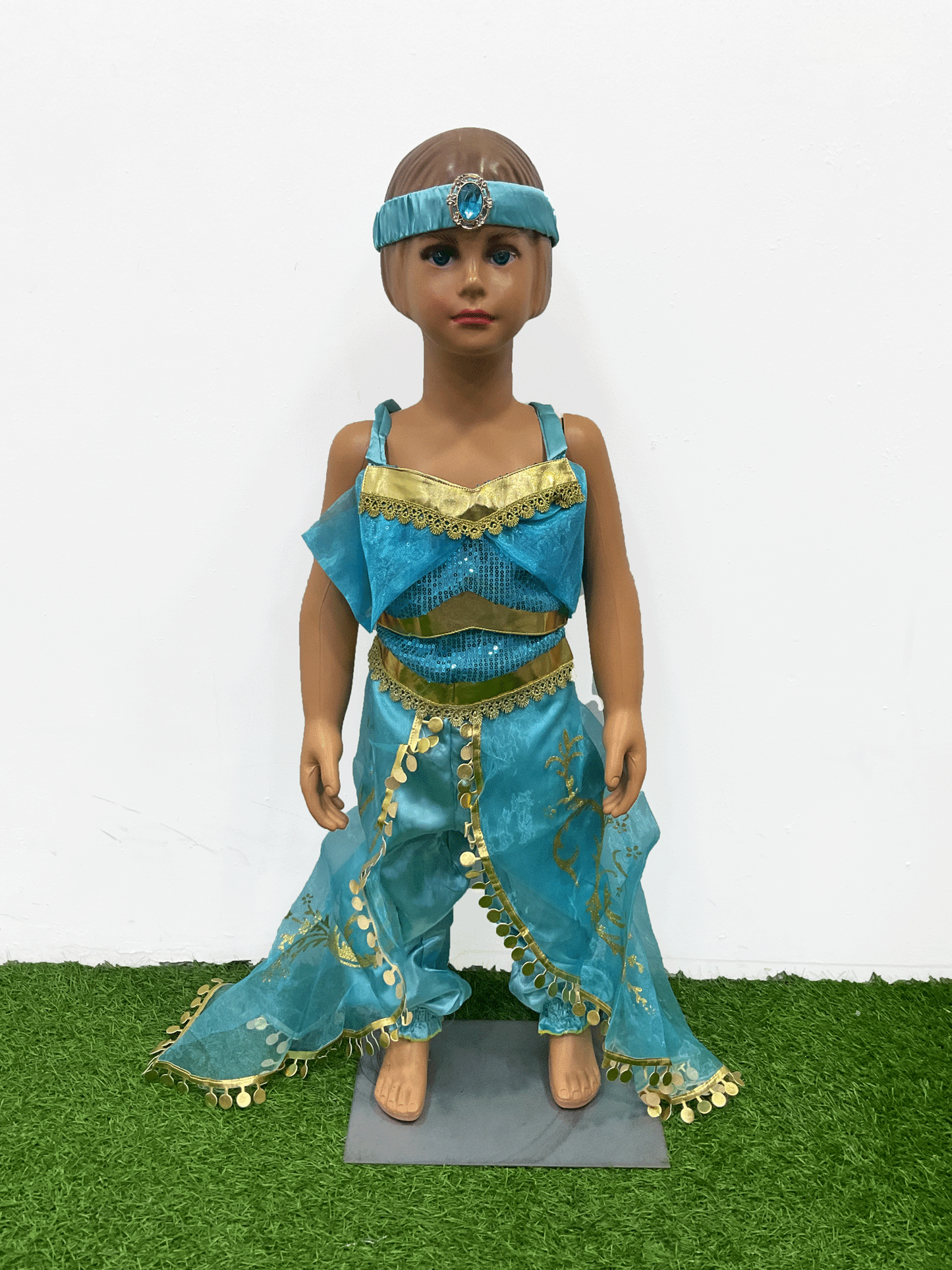 DIZFRAS DE JAZMIN - KB034264