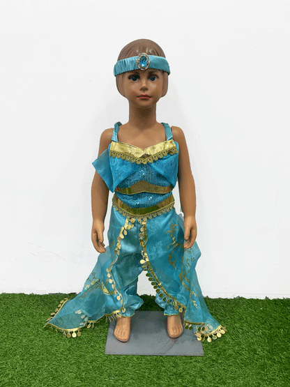 DIZFRAS DE JAZMIN - KB034264