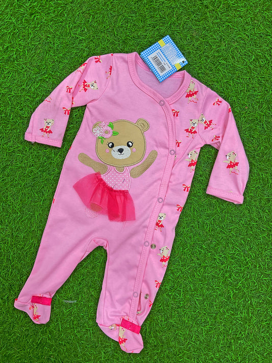 ENTERIZO PARA BEBE-10107433