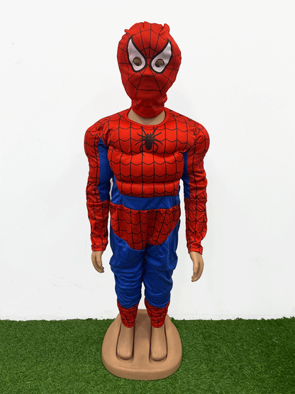 DIZFRAS DE SPIDERMAN - KB201091