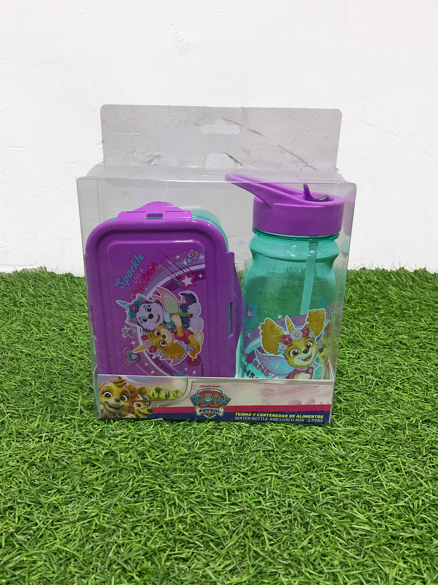 SET DE LONCHERA - NHPWG2SET