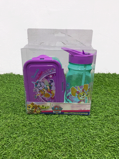 SET DE LONCHERA - NHPWG2SET