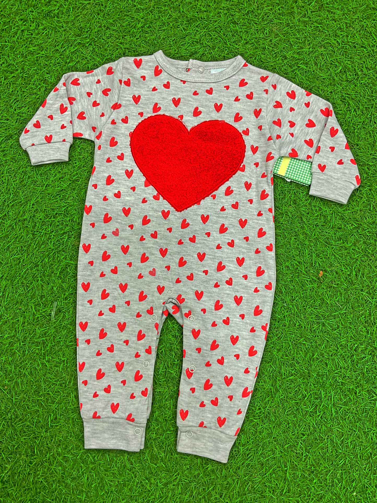 ENTERIZO PARA BEBE-2900278B