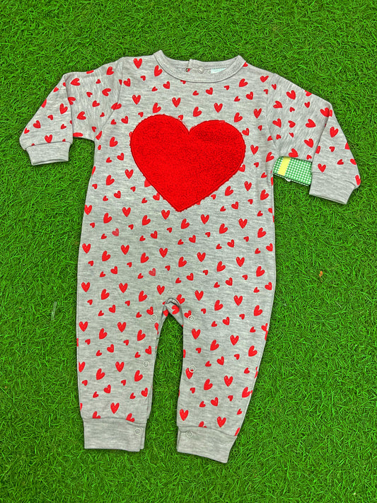 ENTERIZO PARA BEBE-2900278B