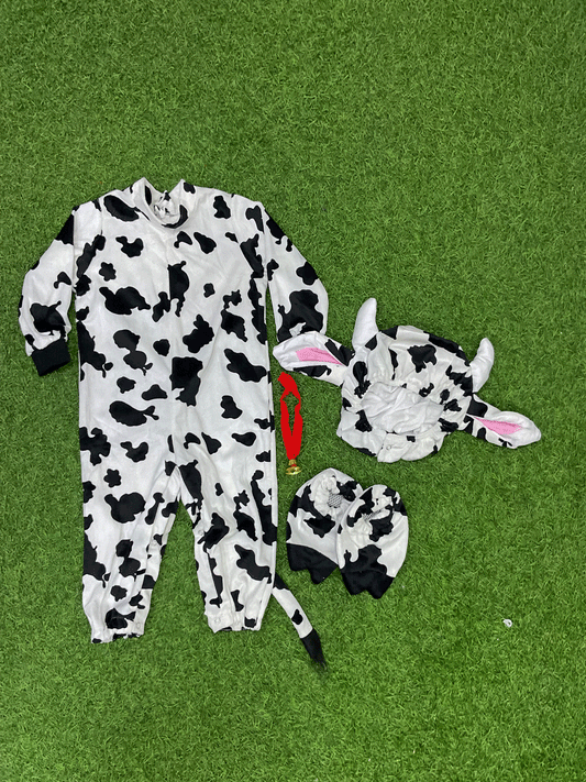 DIZFRAS DE VACA - KB034231