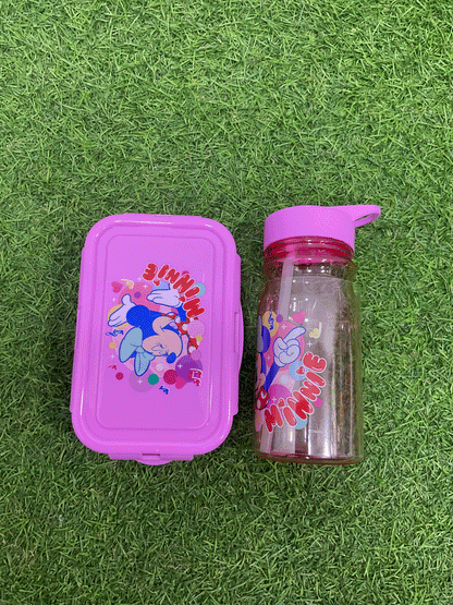 SET DE LONCHERA - DHMN2SET