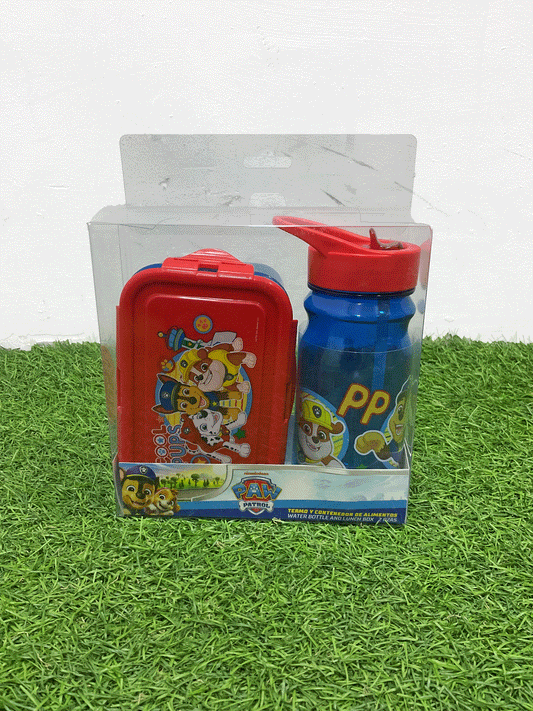 SET DE LONCHERA - NHPW2SET