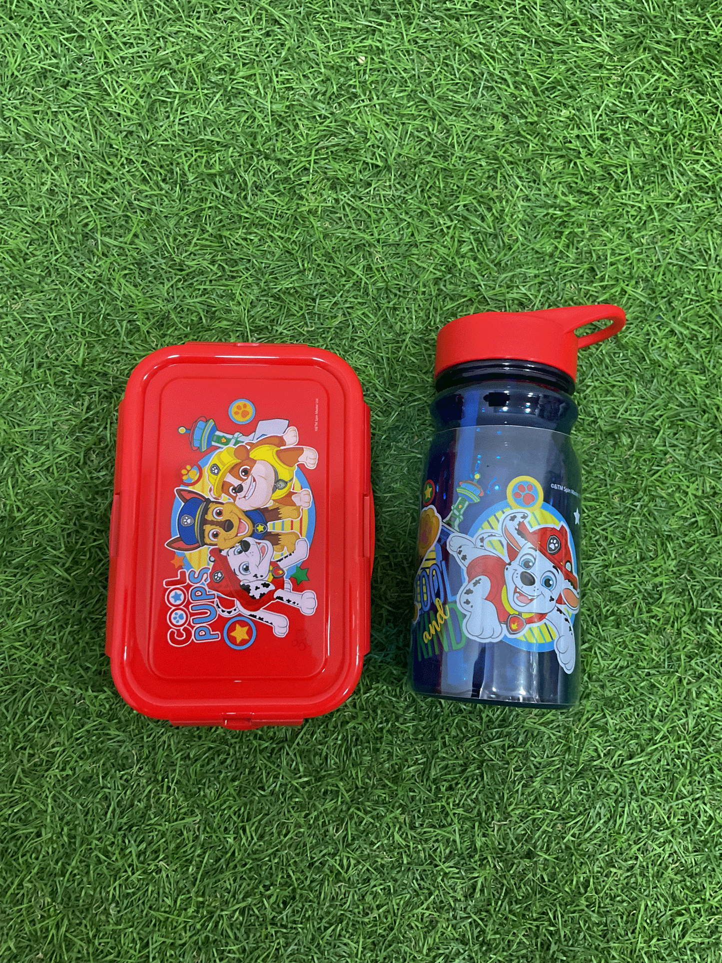 SET DE LONCHERA - NHPW2SET