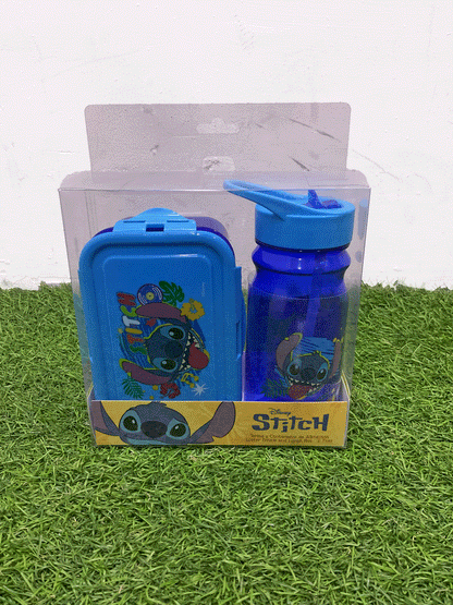 SET DE LONCHERA - DHSTI2SET