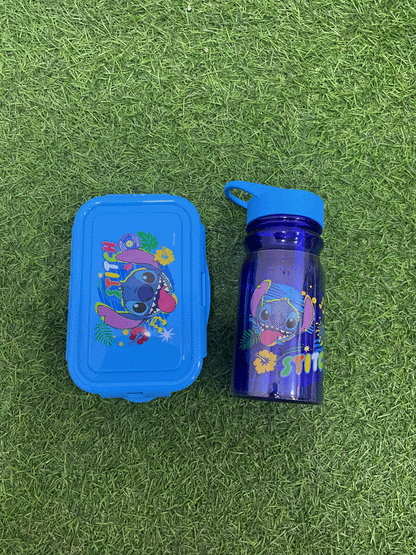 SET DE LONCHERA - DHSTI2SET