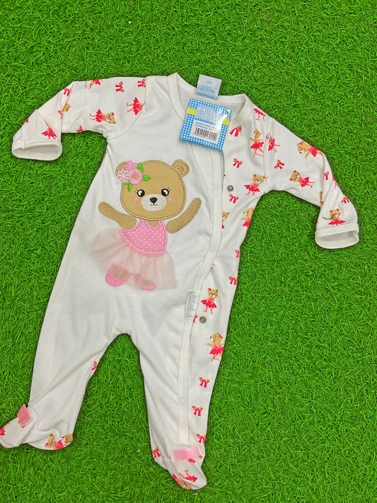 ENTERIZO PARA BEBE-1010743B