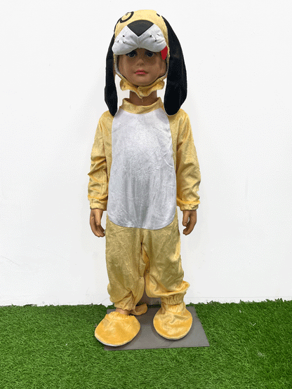 DIZFRAS DE PERRO - KB034200