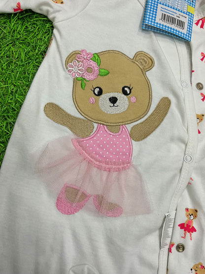 ENTERIZO PARA BEBE-1010743B