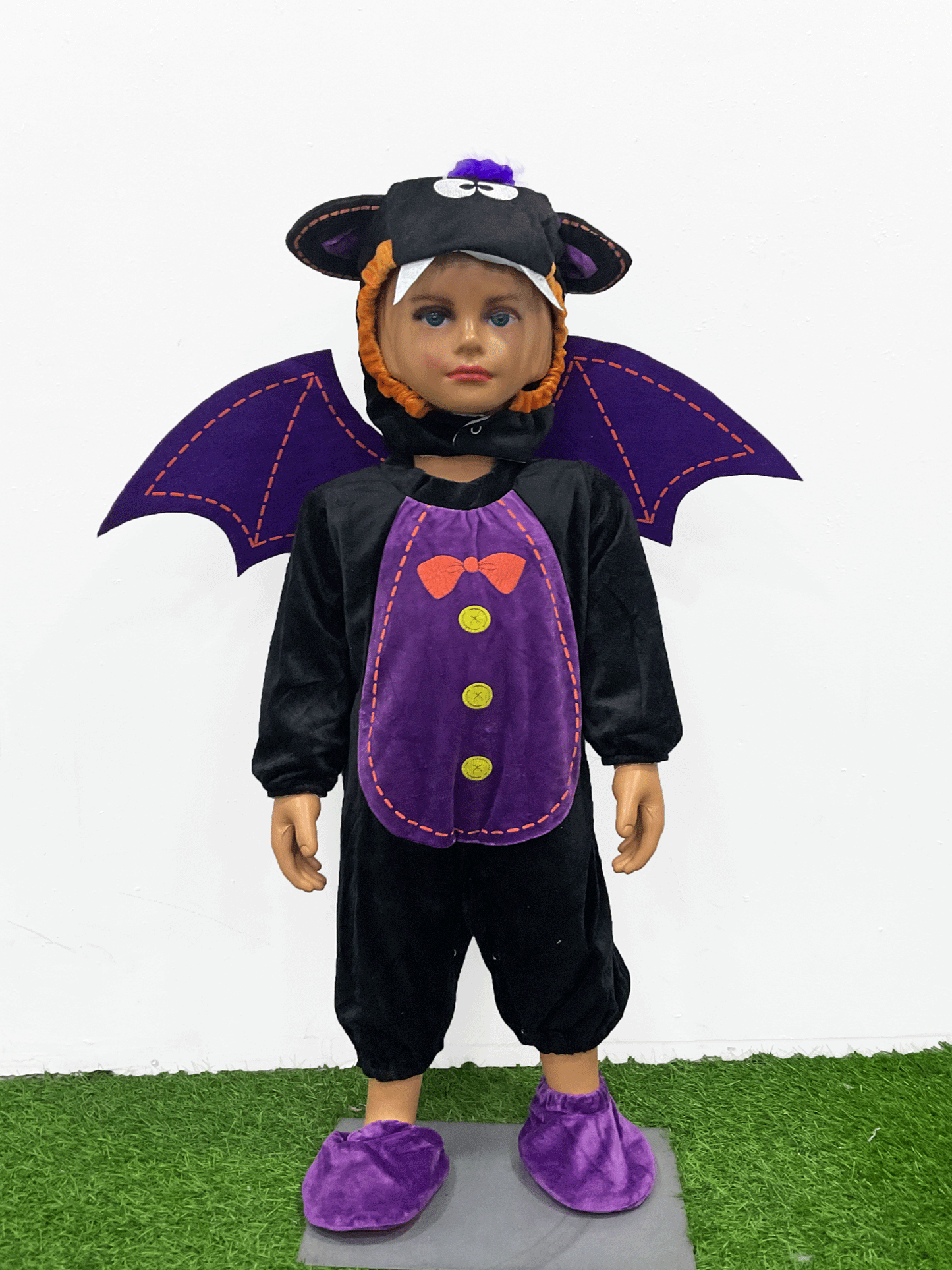 DIZFRAS DE VAMPIRO - KB034221