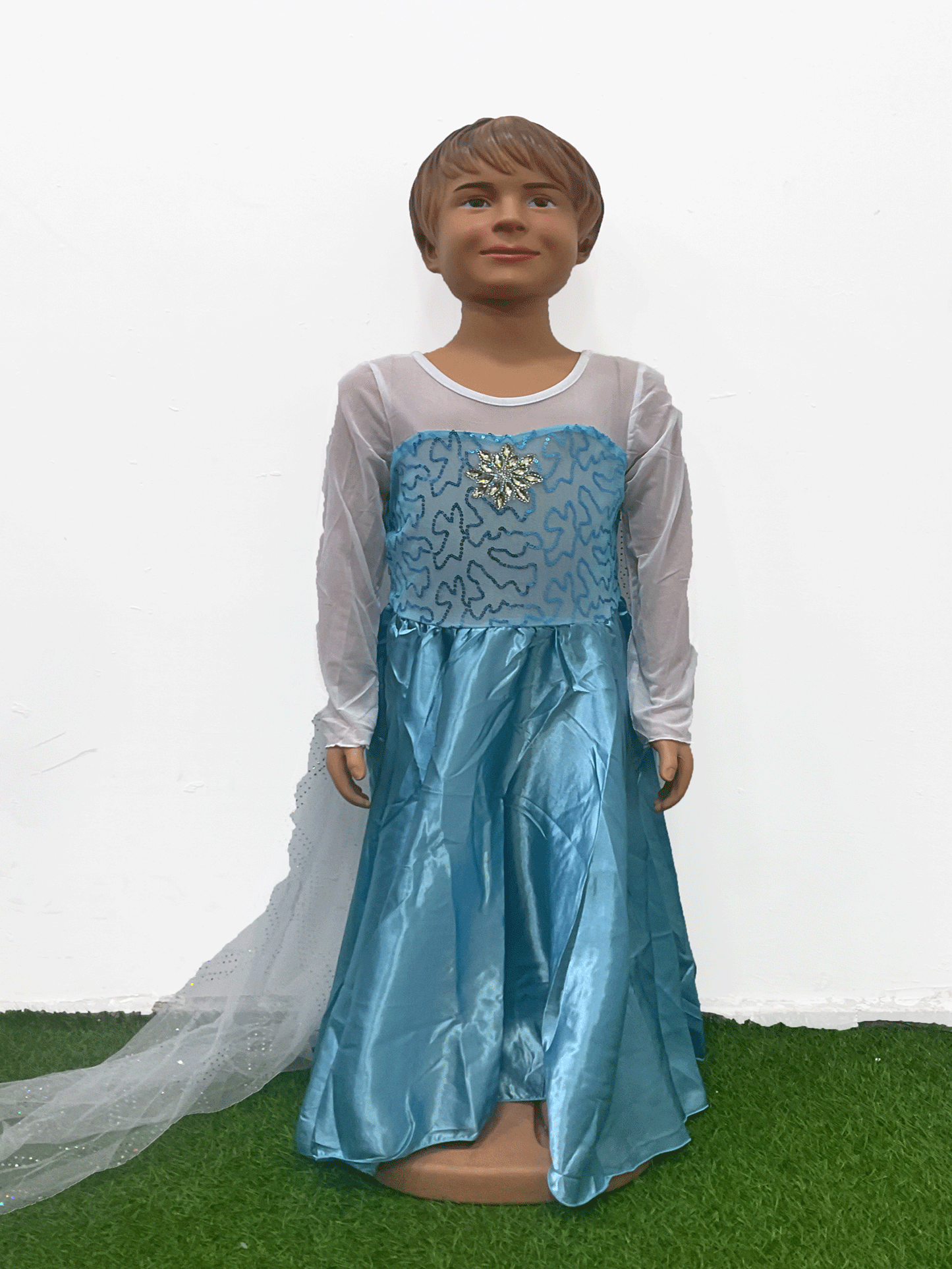 DIZFRAS DE ELSA - KB034318