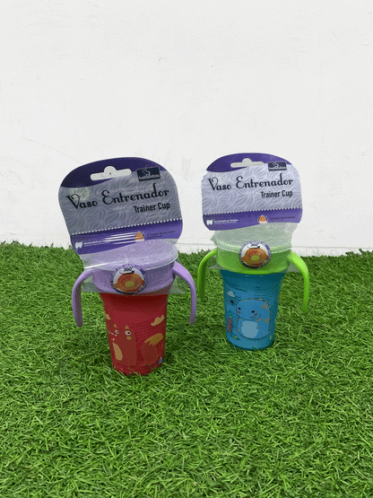 VASOS ENTRENADOR - BBX242