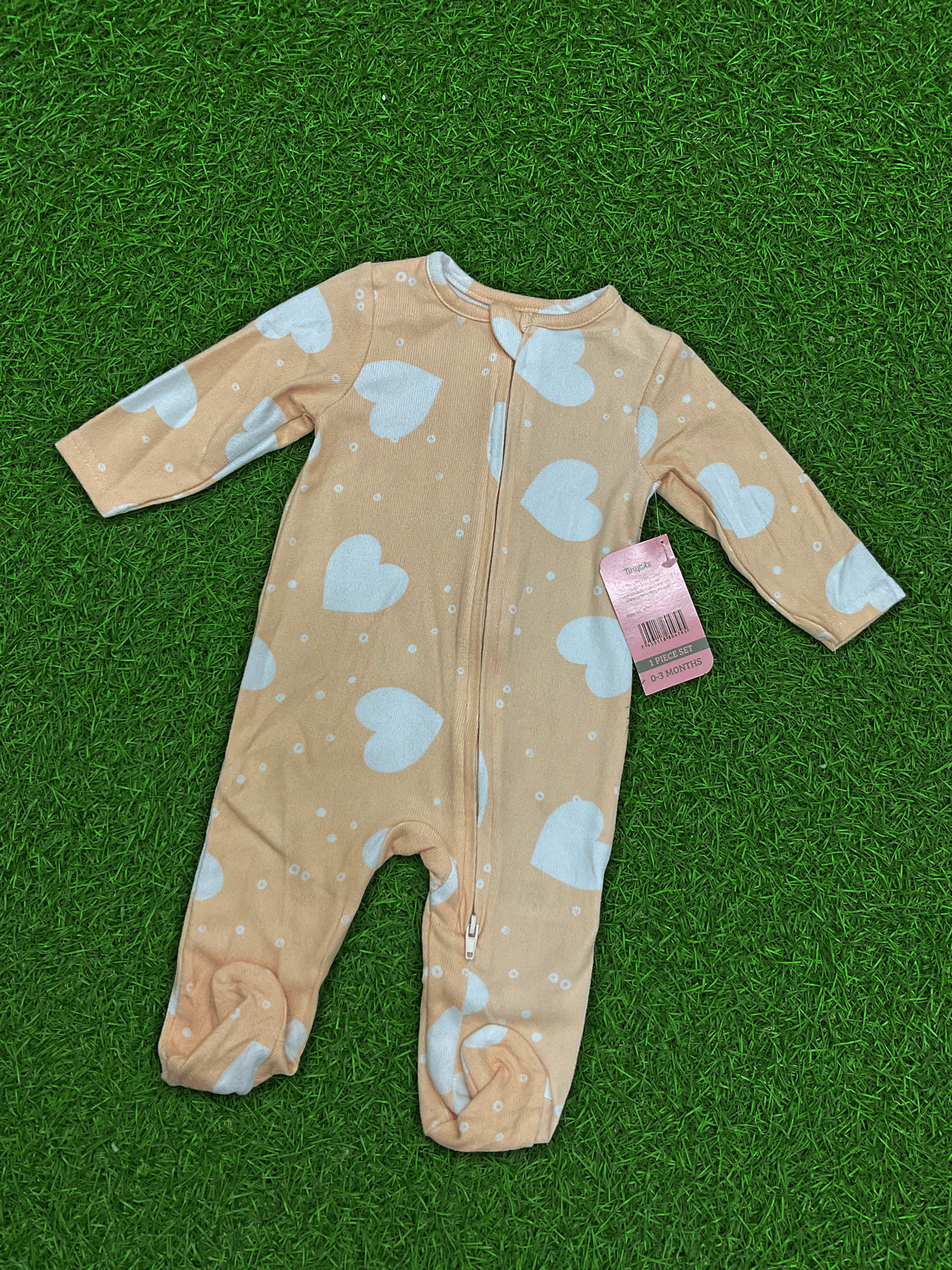 ENTERIZO PARA BEBE-42771279
