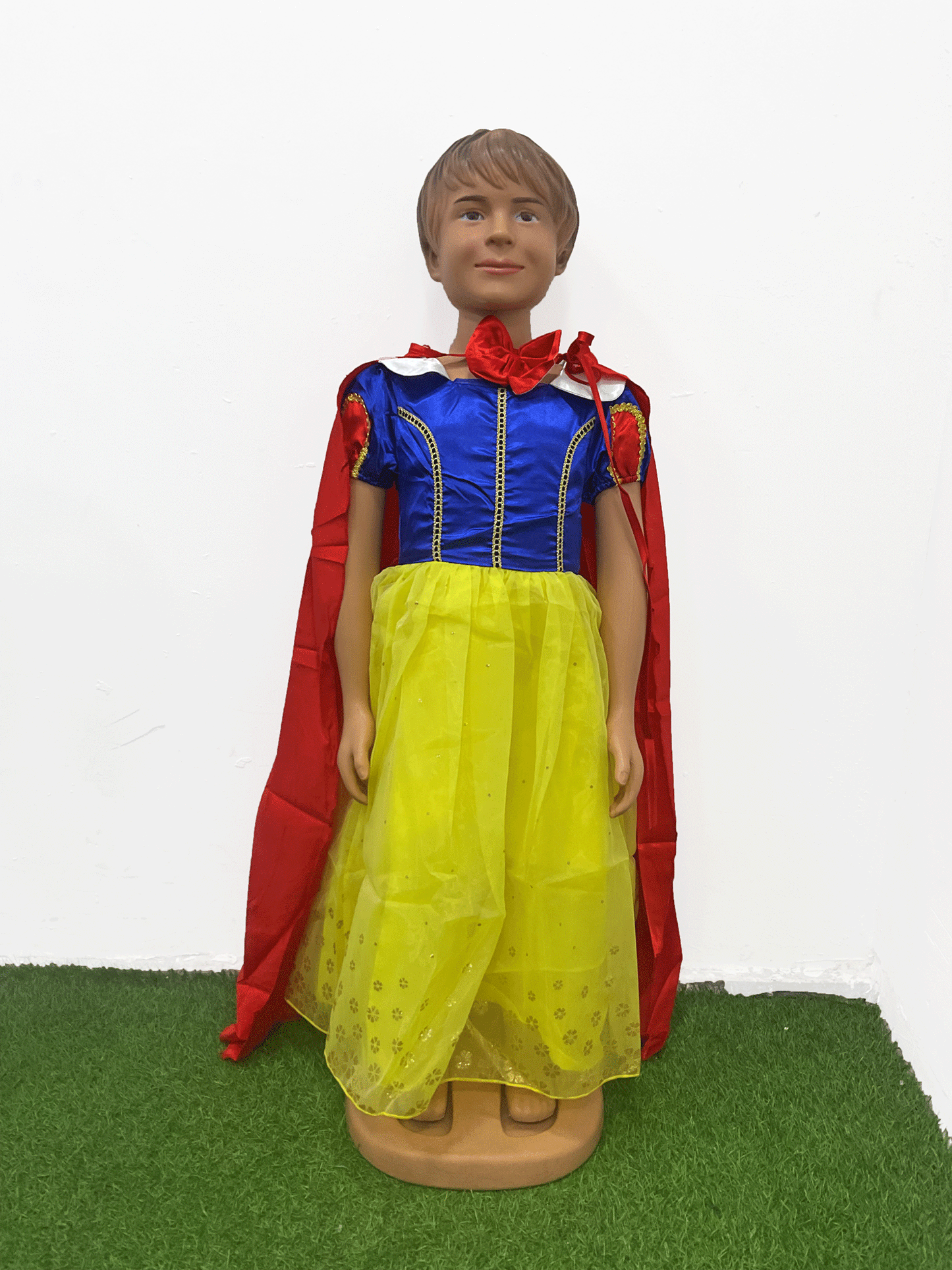 DIZFRAS DE BLANCANIEVES -  KB034323