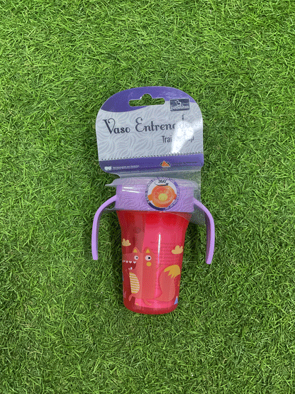 VASOS ENTRENADOR - BBX242