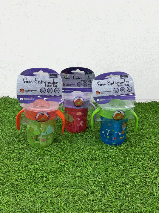 VASOS ENTRENADOR - BBX240