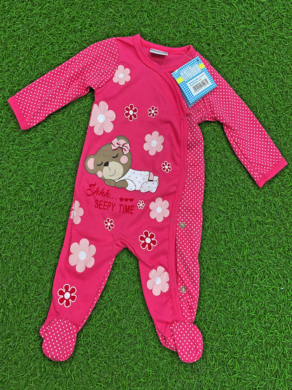 ENTERIZO PARA BEBE-1010741B