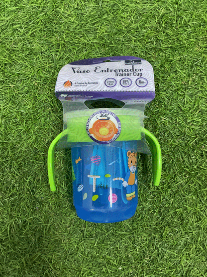 VASOS ENTRENADOR - BBX240
