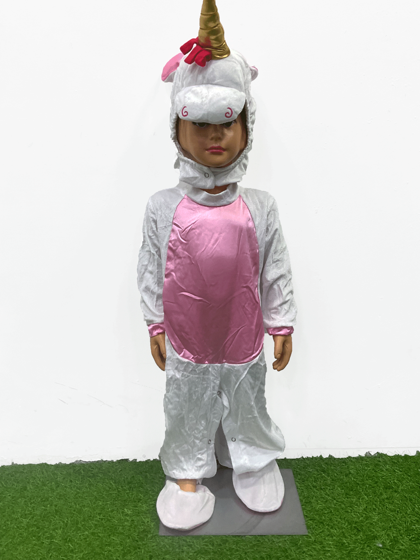 DIZFRAS DE UNICORNIO - KB034234