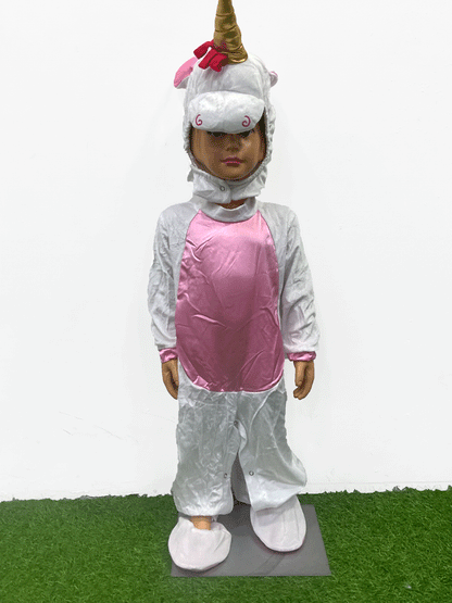 DIZFRAS DE UNICORNIO - KB034234