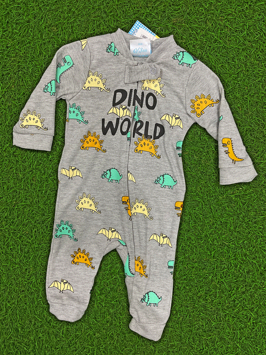 ENTERIZOS PARA BEBE-1010735A